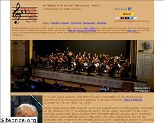 metropolitanorchestranj.org