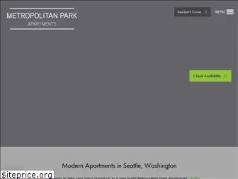 metropolitanparkapts.com