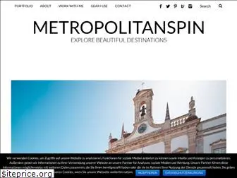 metropolitanspin.com