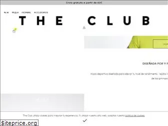 metropolitantheclub.com