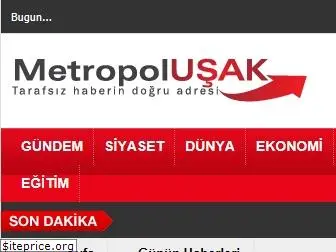 metropolusak.com