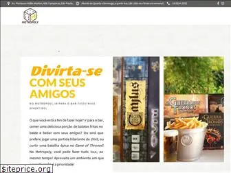 metropolybar.com.br