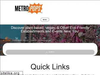 metropops.com