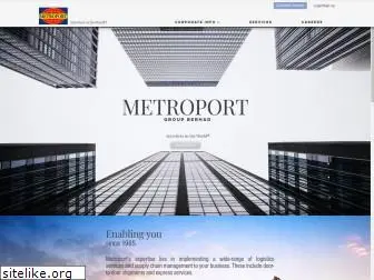 www.metroport.com