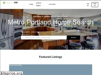 metroportlandhomesearch.com