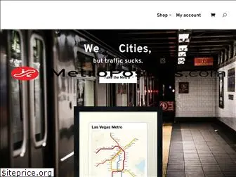 metroposters.com
