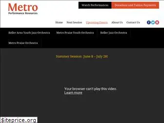 metropr.org