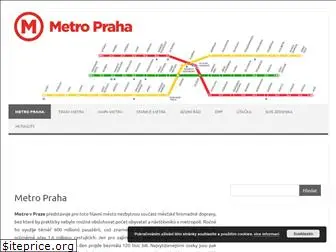 metropraha.eu