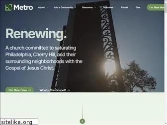 metropres.org