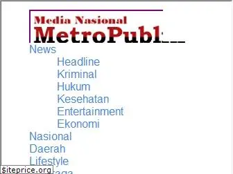 metropublik.com