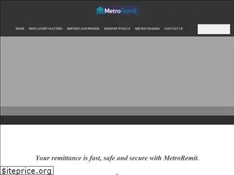 metrorem.co.uk