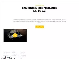 metrorent.com.mx