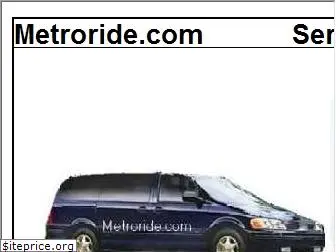 metroride.com