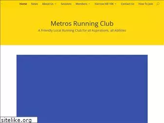 metros.org.uk