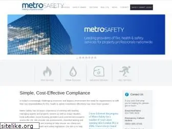 metrosafety.co.uk