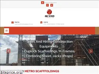 metroscaffoldings.com