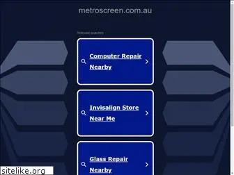metroscreen.com.au