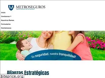 metroseguros.com