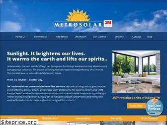 metrosolar.com