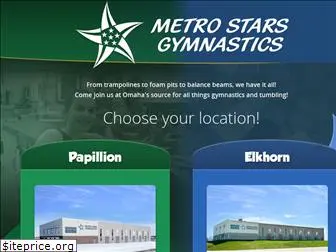 metrostarsgym.com