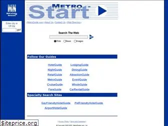 metrostart.com