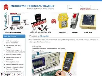 metrostartech.com