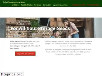 metrostorageusa.com