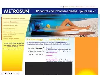 metrosun.ch