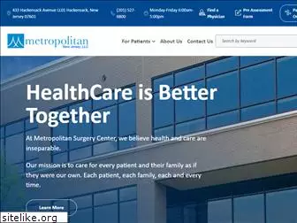 metrosurgerycenter.com