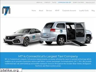 metrotaxict.com