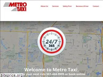 metrotaxifl.com