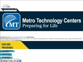 metrotech.edu