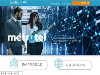 metrotel.com.ar