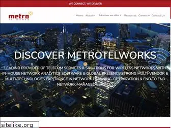 metrotelworks.com