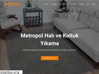 metrotemizlik.com
