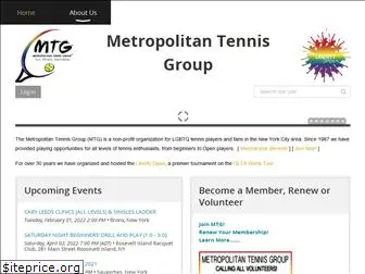 metrotennisgroup.com