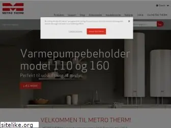 metrotherm.dk