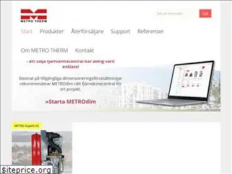 metrotherm.se