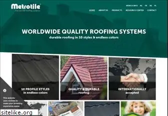 metrotile.eu