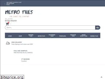metrotiles.co.uk