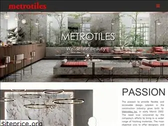 metrotiles.com.ph