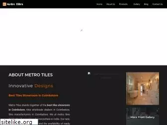 metrotiles.net