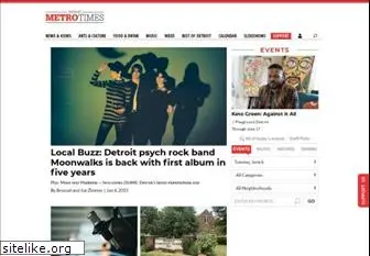 metrotimes.com