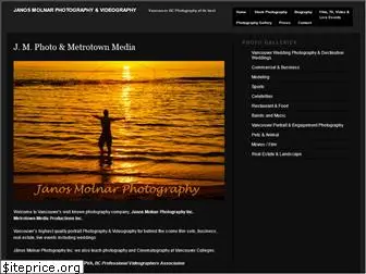 metrotownmedia.com