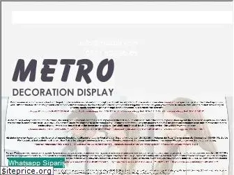 metrotr.com