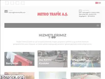 metrotrafik.com