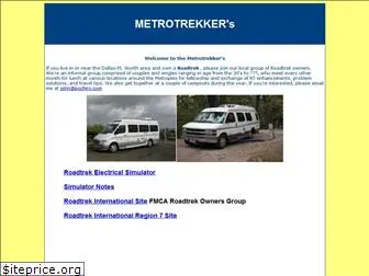 metrotrekkers.org