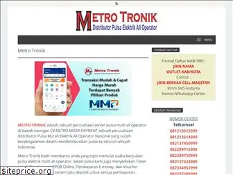 metrotronik.com
