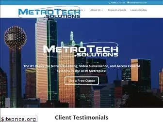 metrots.com