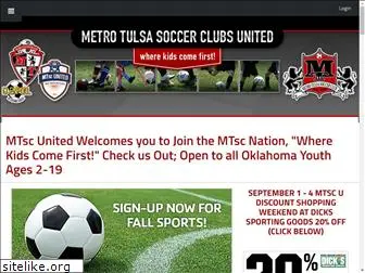 metrotulsasoccer.com